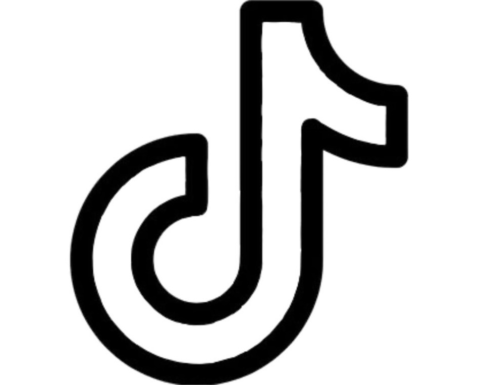 TikTok icon